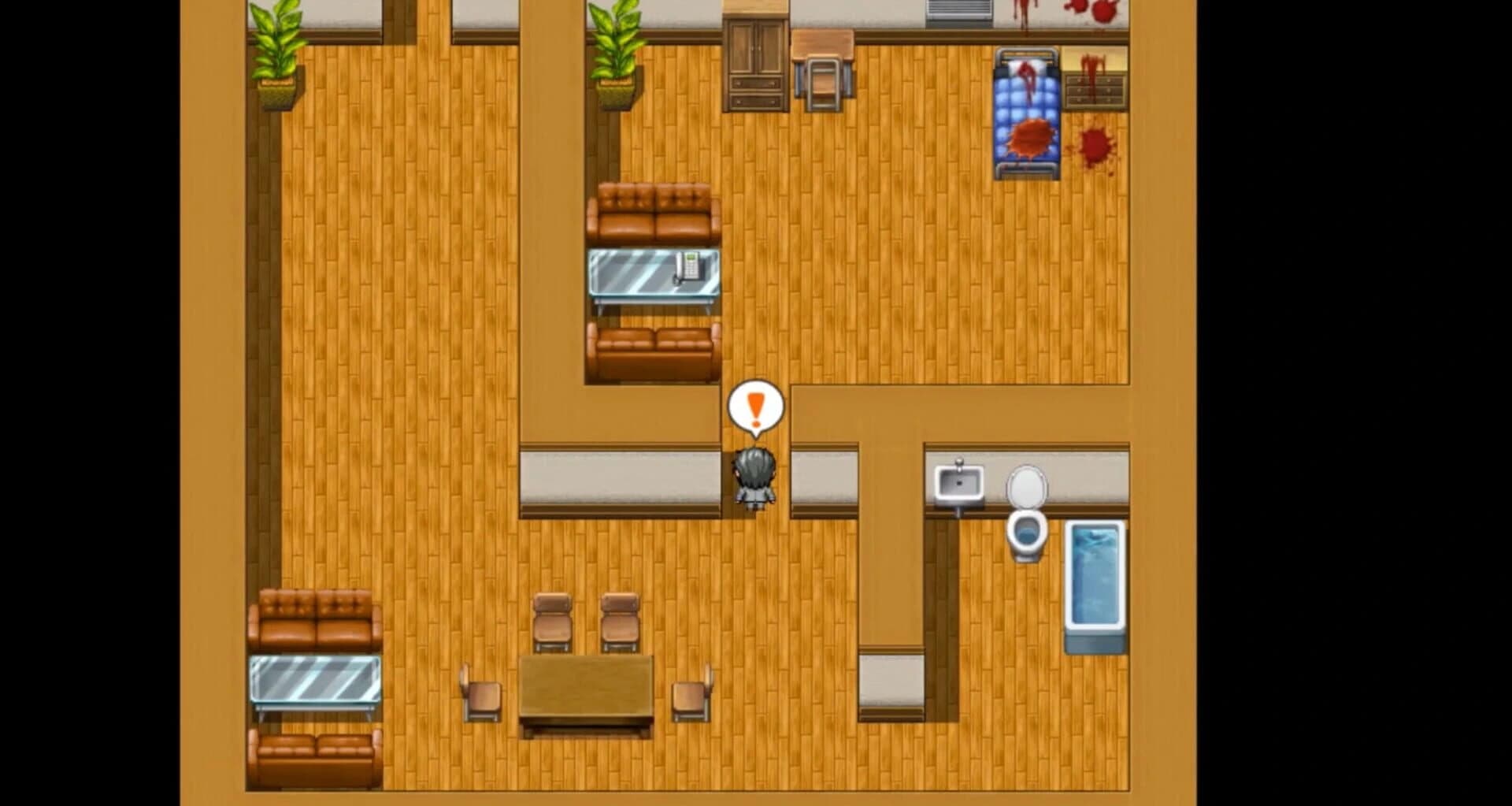 Jiǔdiàn screenshot 1