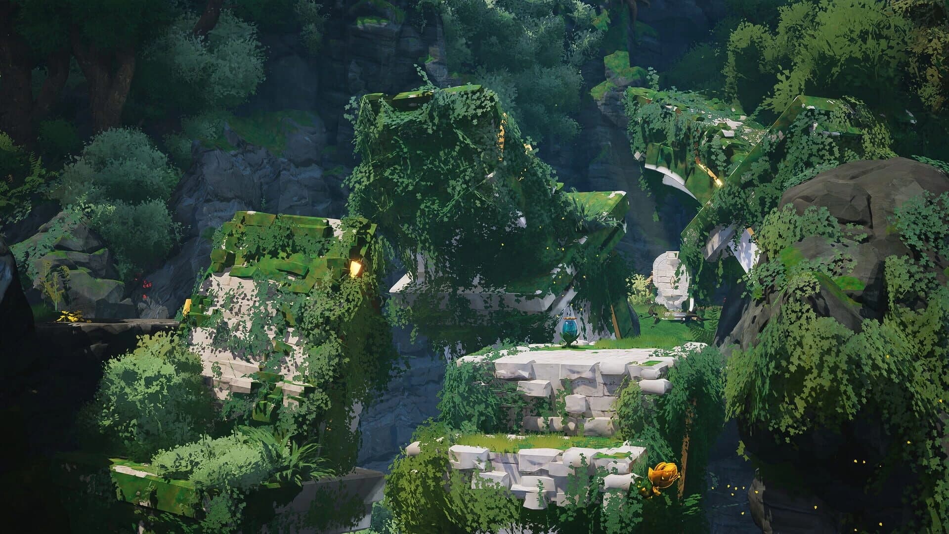Jivana screenshot 2