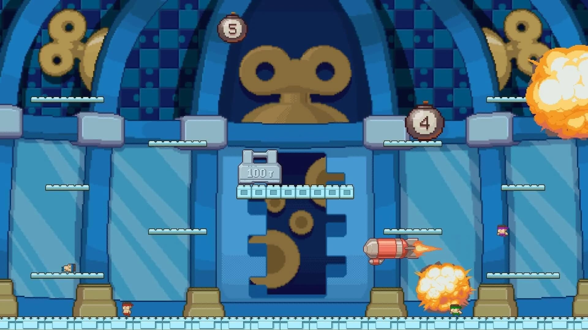 JJBoom screenshot 4