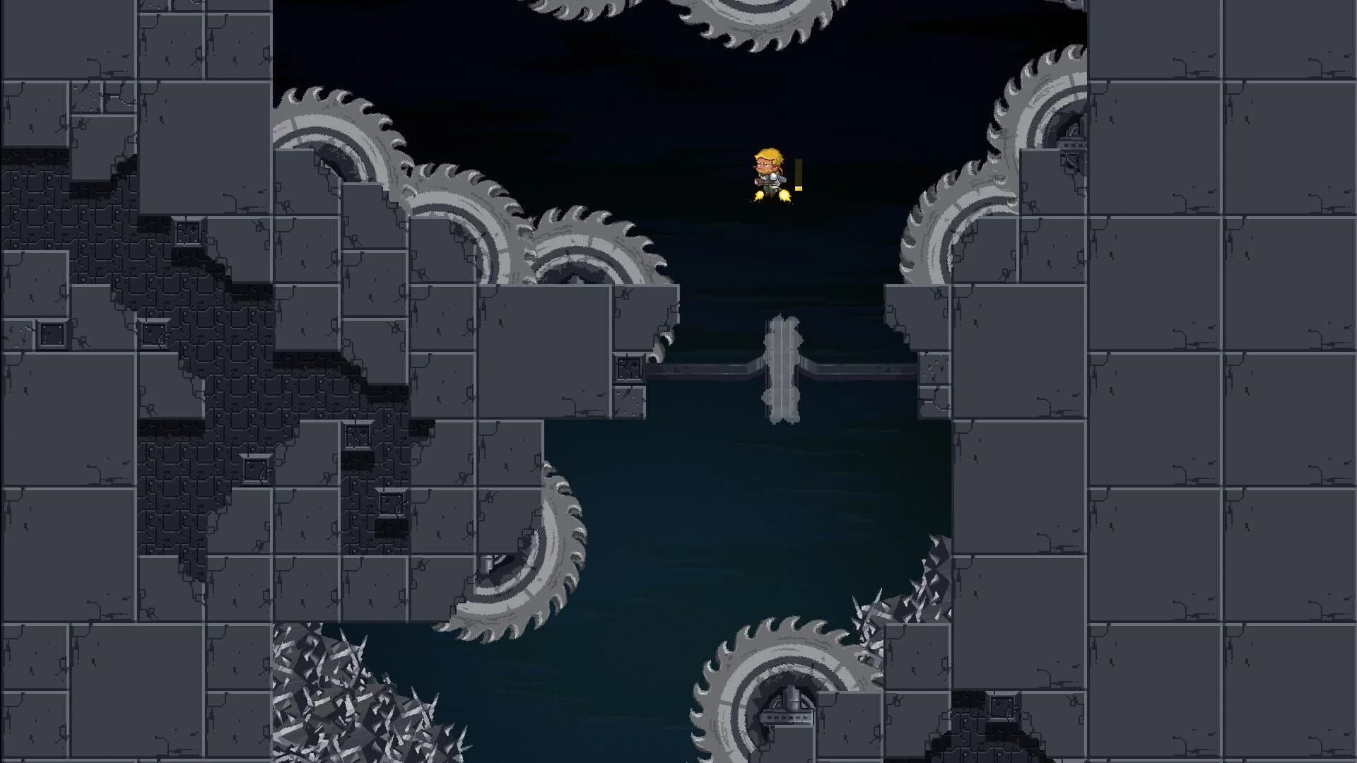 JMPR screenshot 3