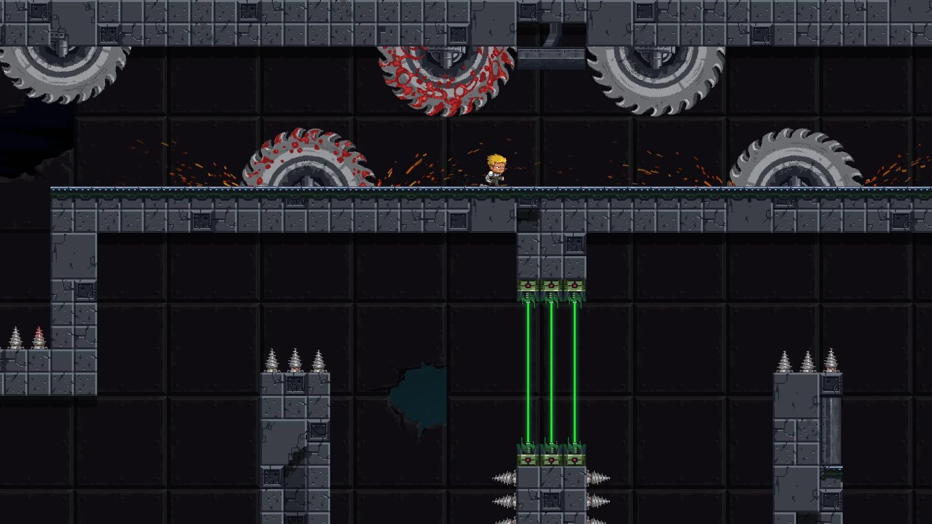 JMPR screenshot 4