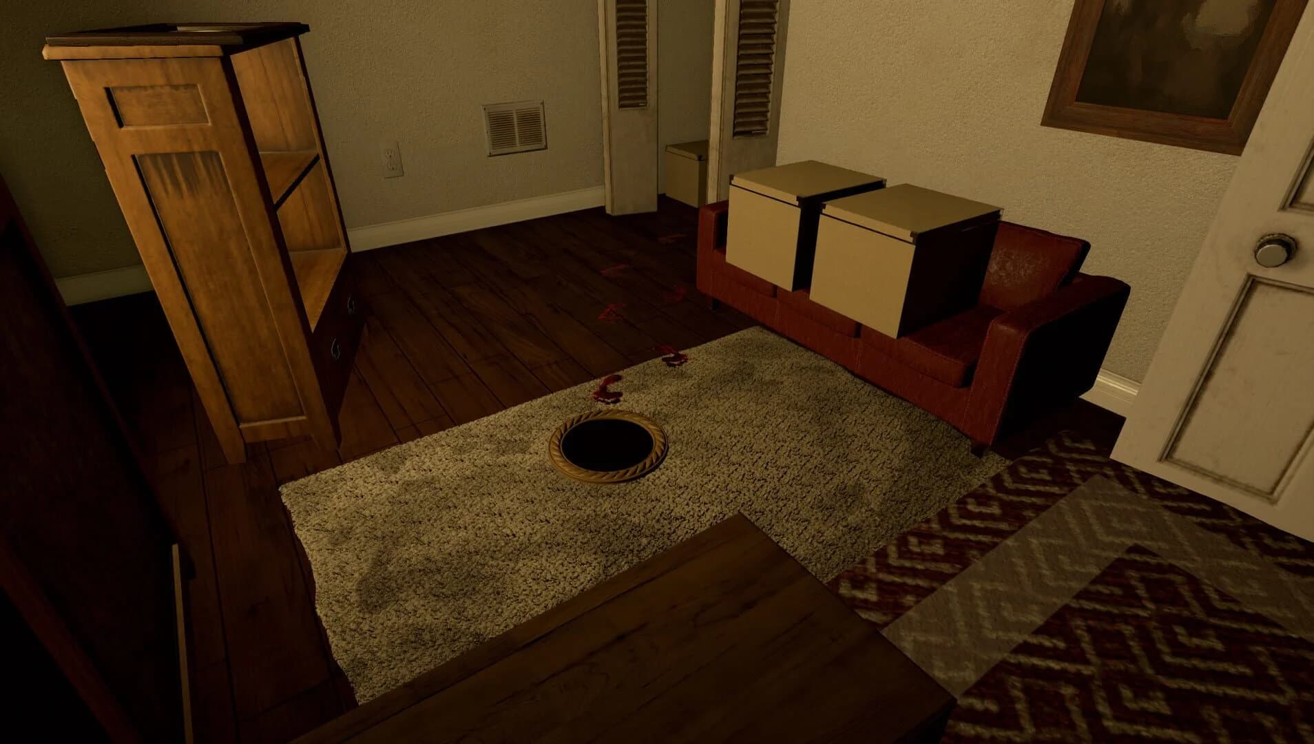 Joana's Life screenshot 2