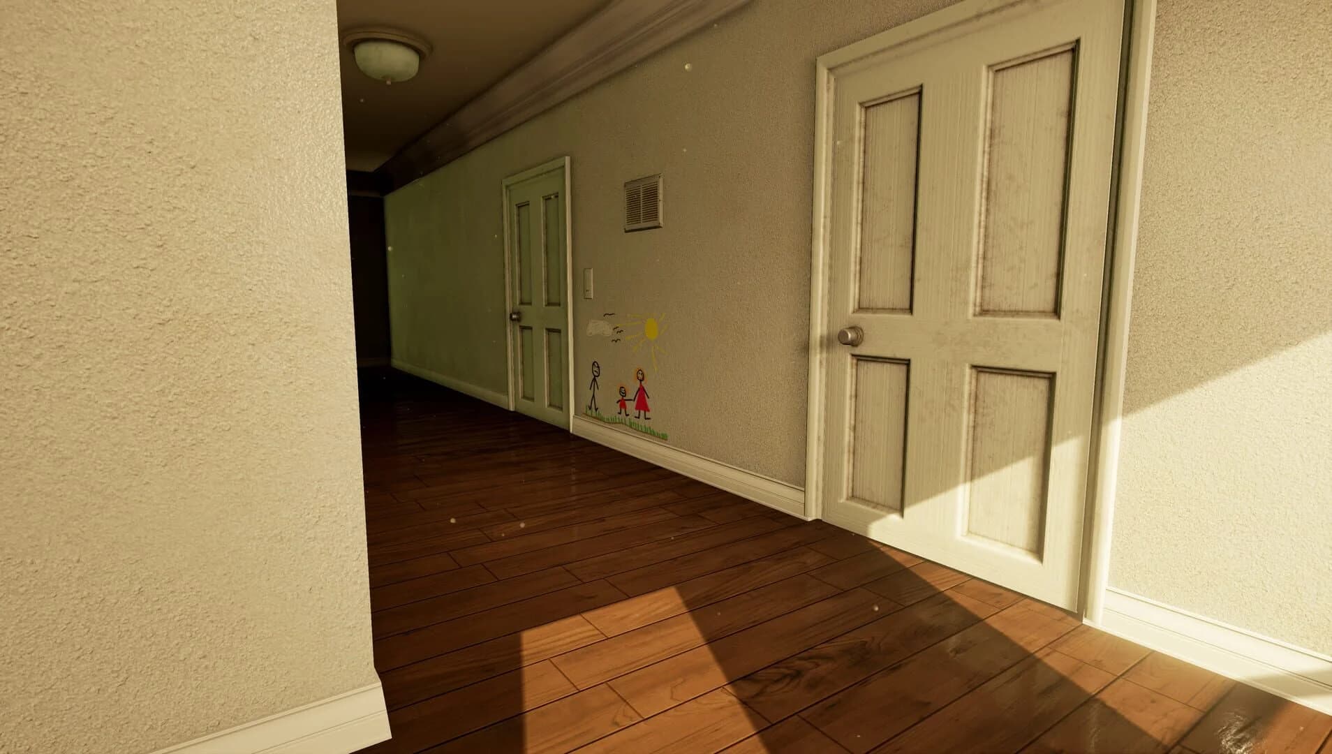 Joana's Life screenshot 1