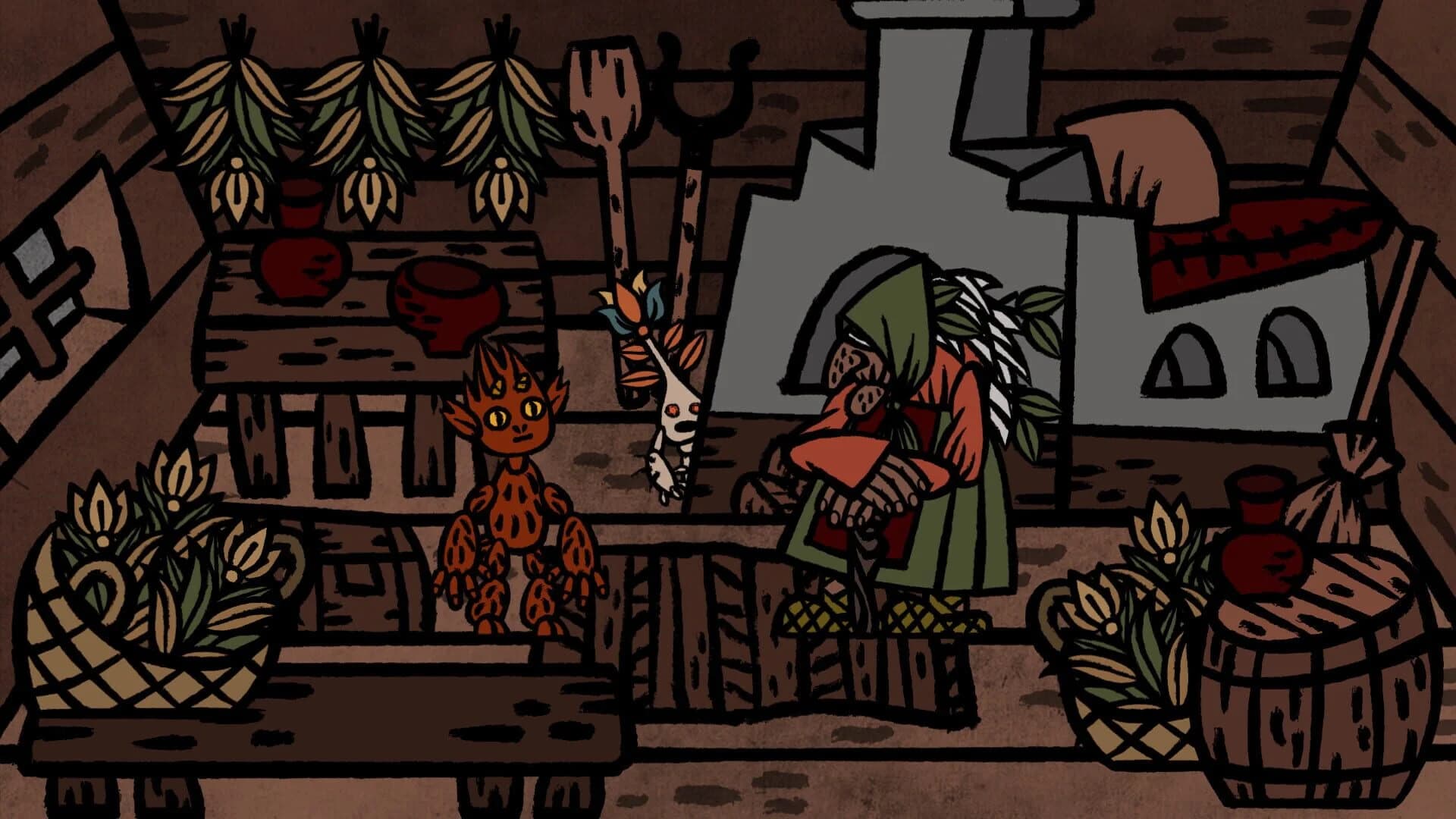 Job Fit For a Devil screenshot 1