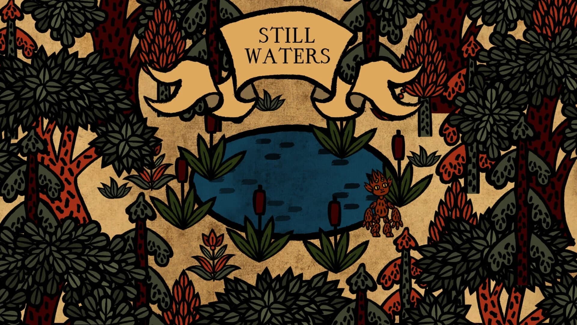 Job Fit For a Devil screenshot 4