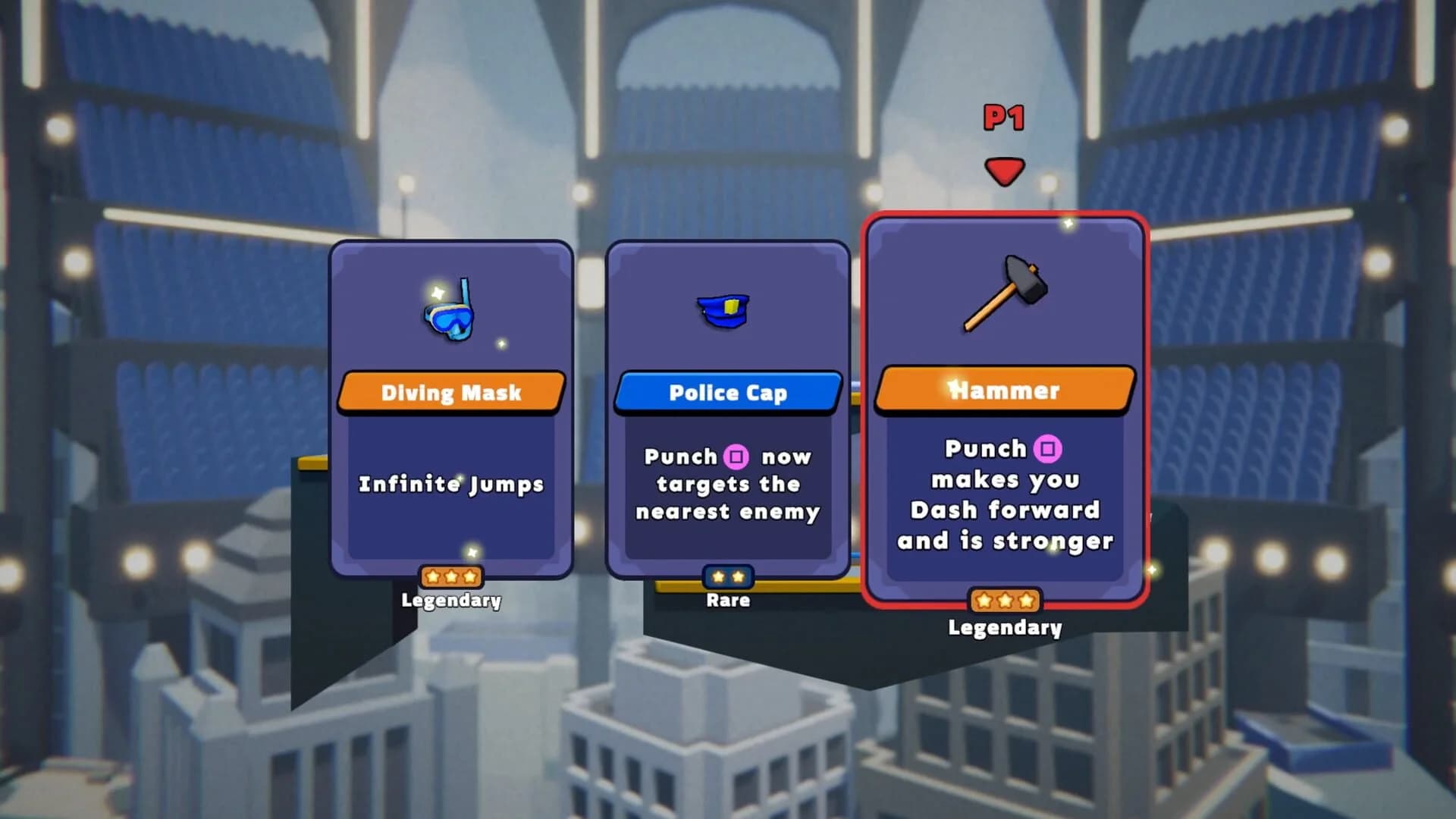 Job Joust screenshot 2