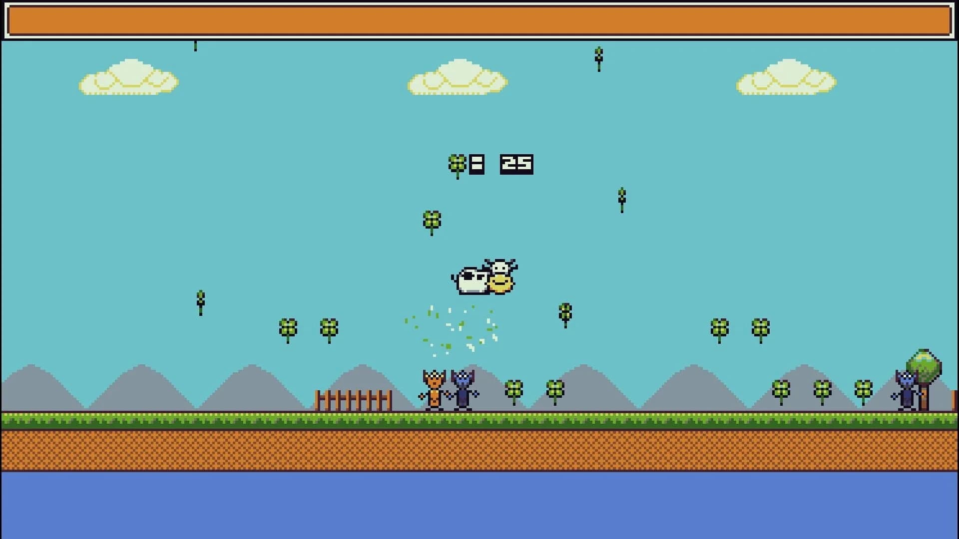 Job the Leprechaun screenshot 2