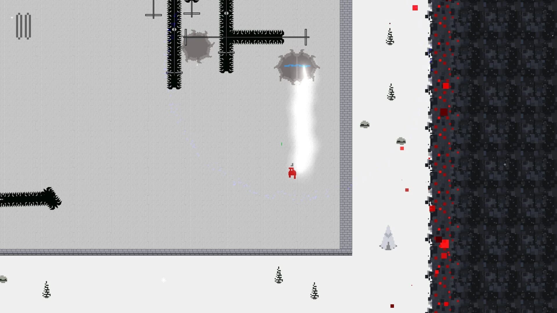 Joe and the Gun screenshot 1