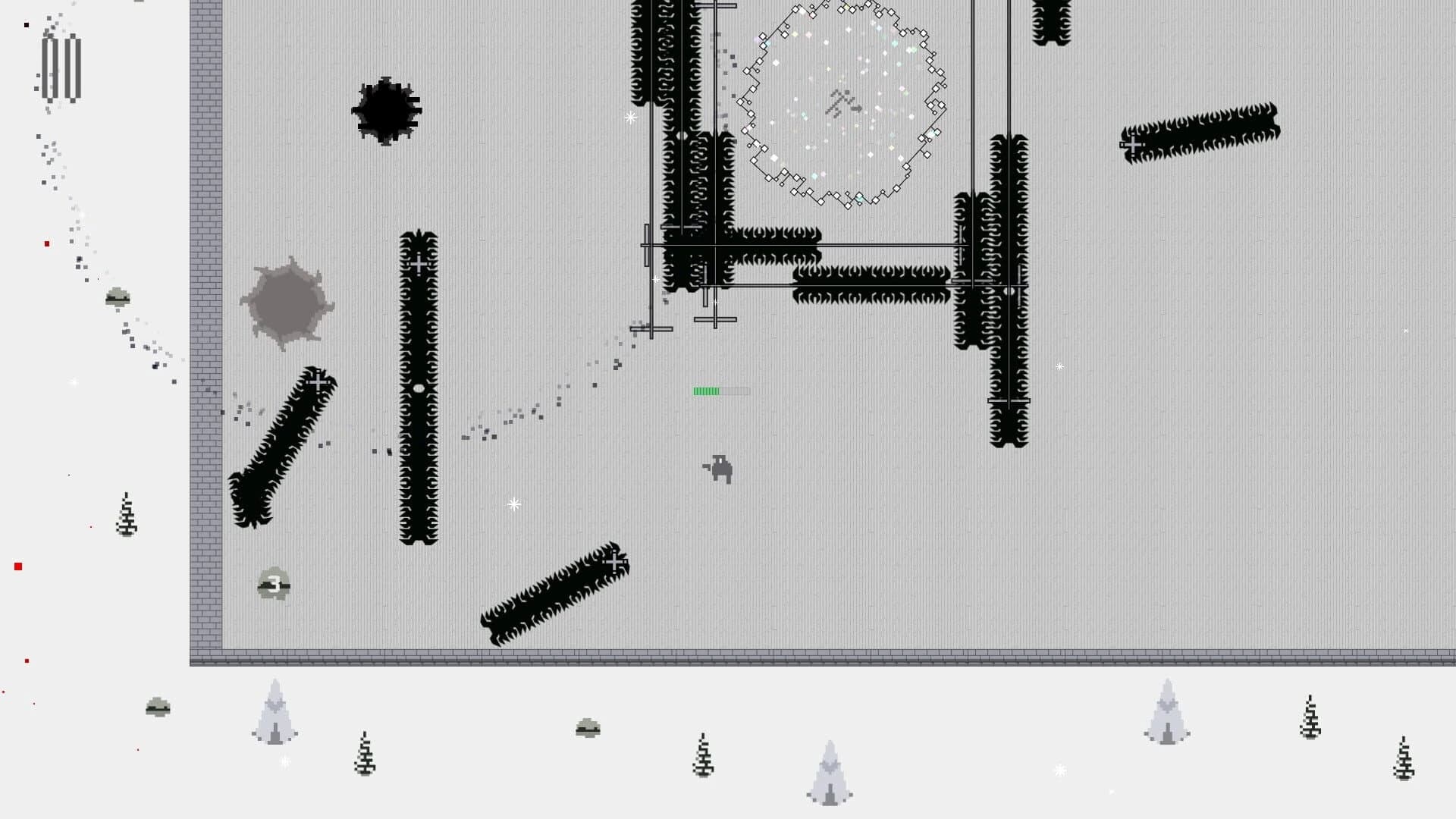 Joe and the Gun screenshot 2