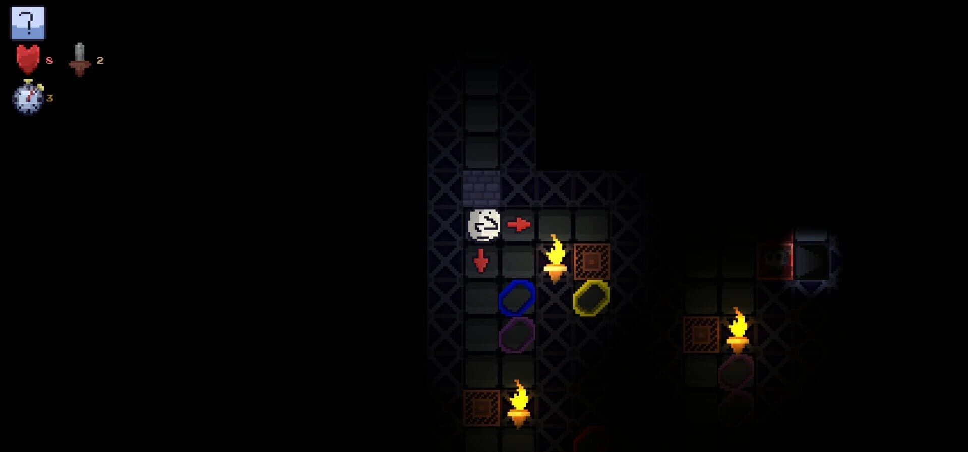 Joe Dungeon screenshot 3