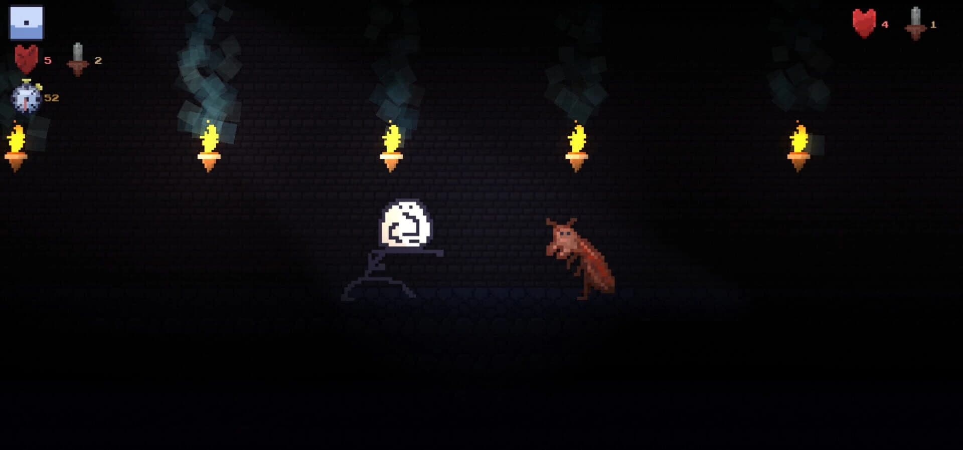 Joe Dungeon screenshot 5
