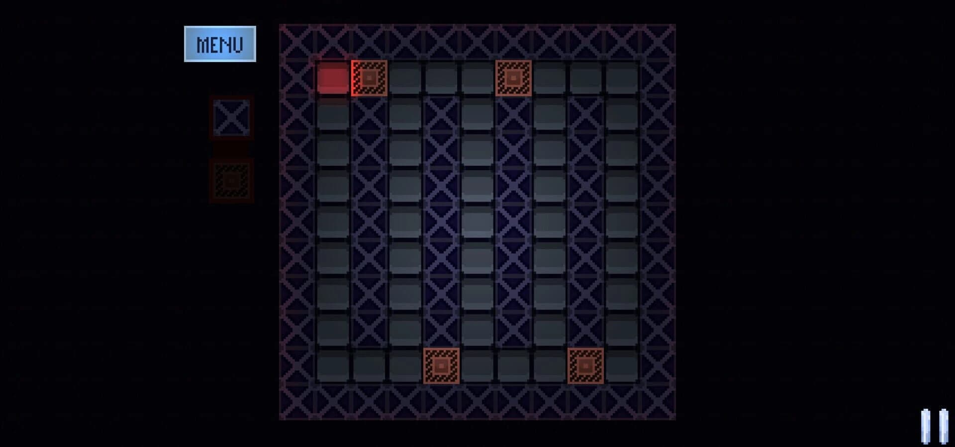 Joe Dungeon screenshot 2