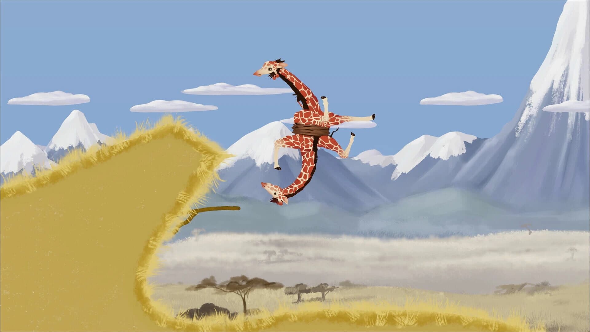 Joe 'n Jo screenshot 5