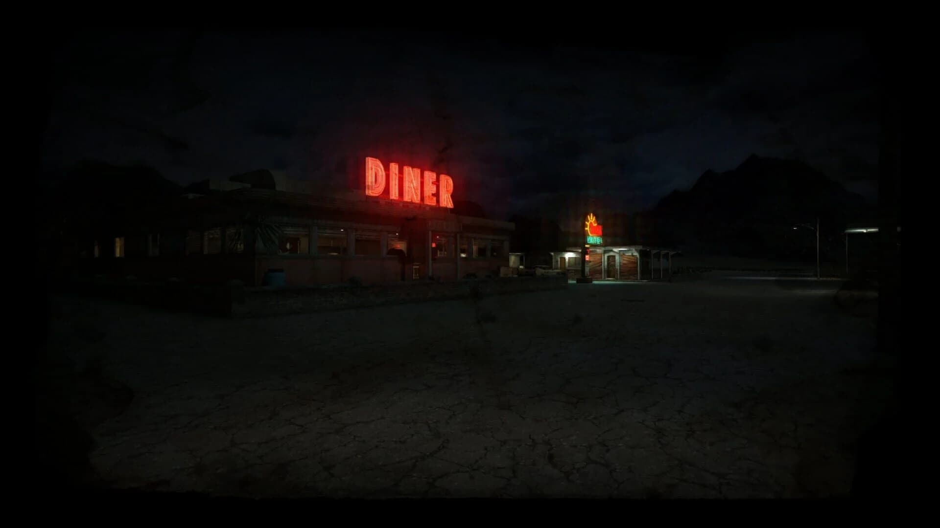 Joe's Diner screenshot 5
