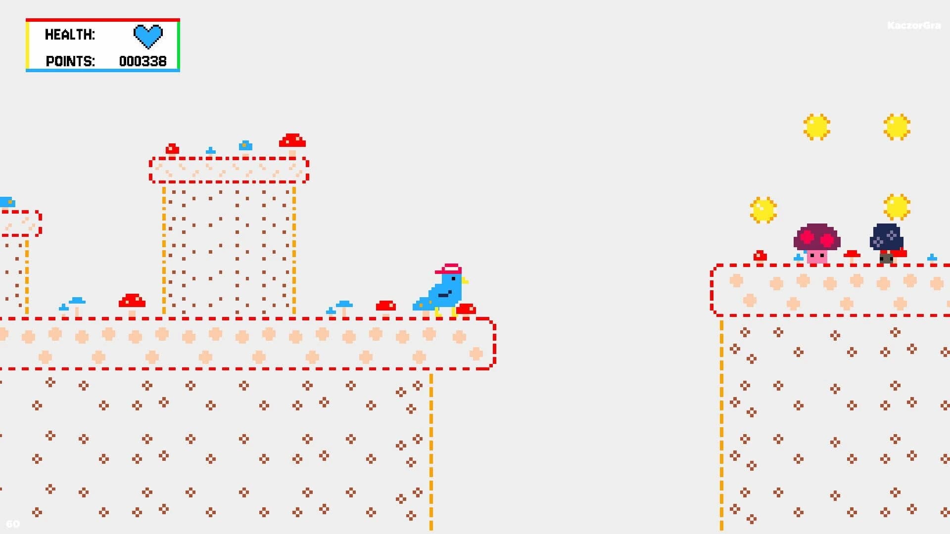 Joey The Duck screenshot 1