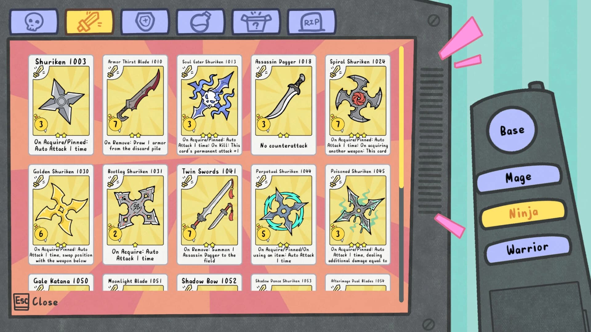 Joey's Nightmare II screenshot 7