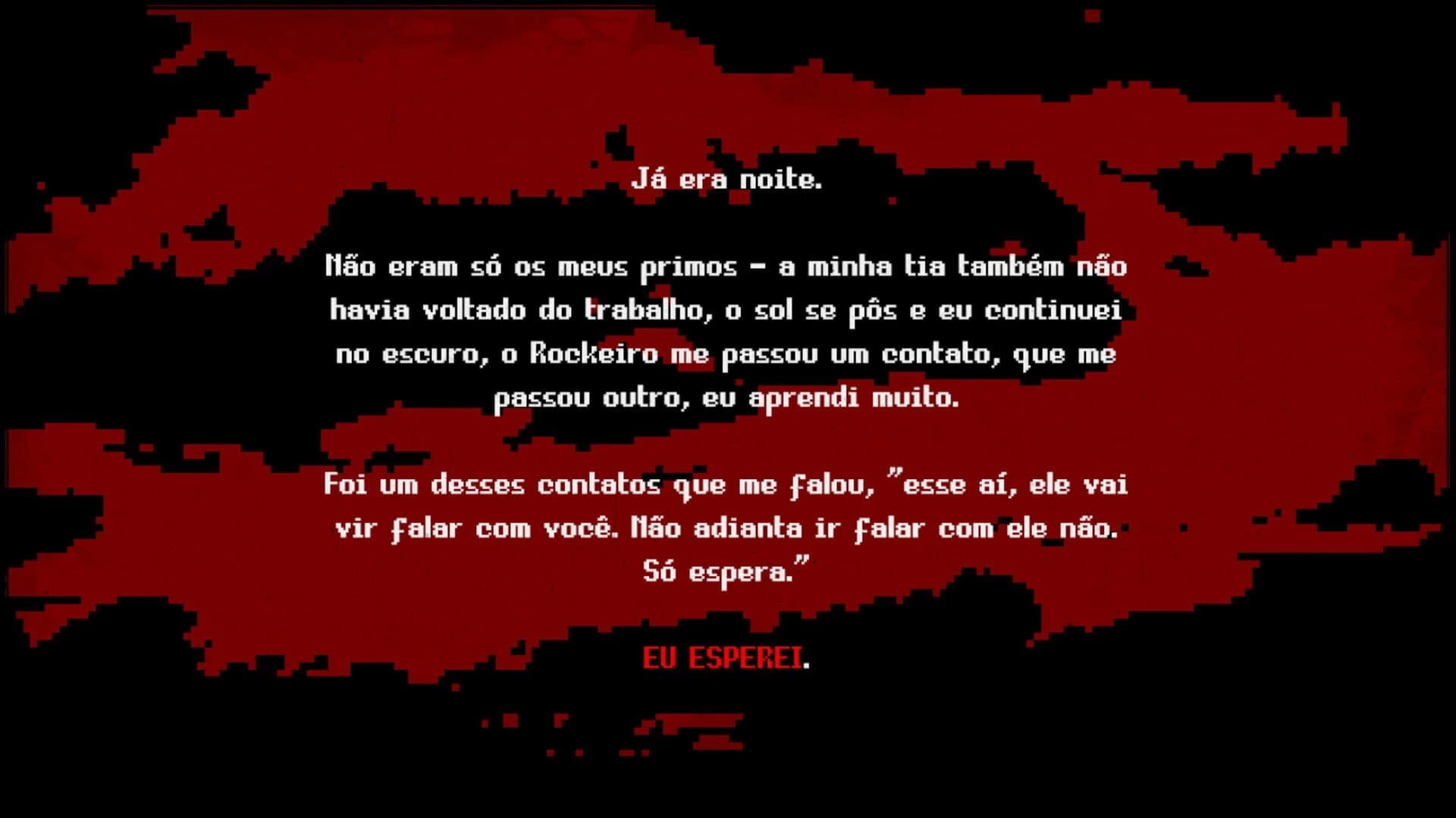 Jogo Satanista para Praticar o Mal screenshot 3