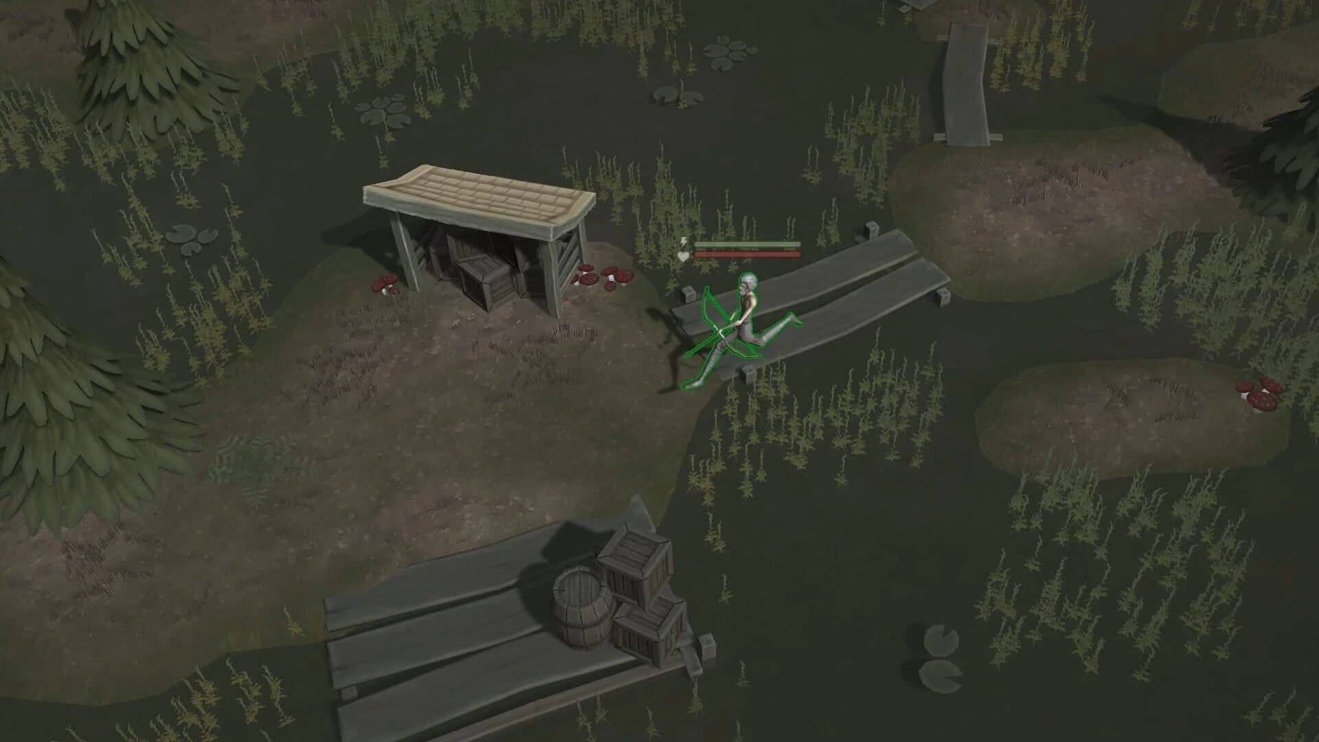 Jogward screenshot 4