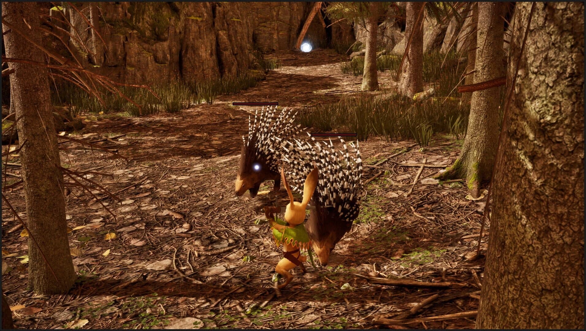 Johan screenshot 3