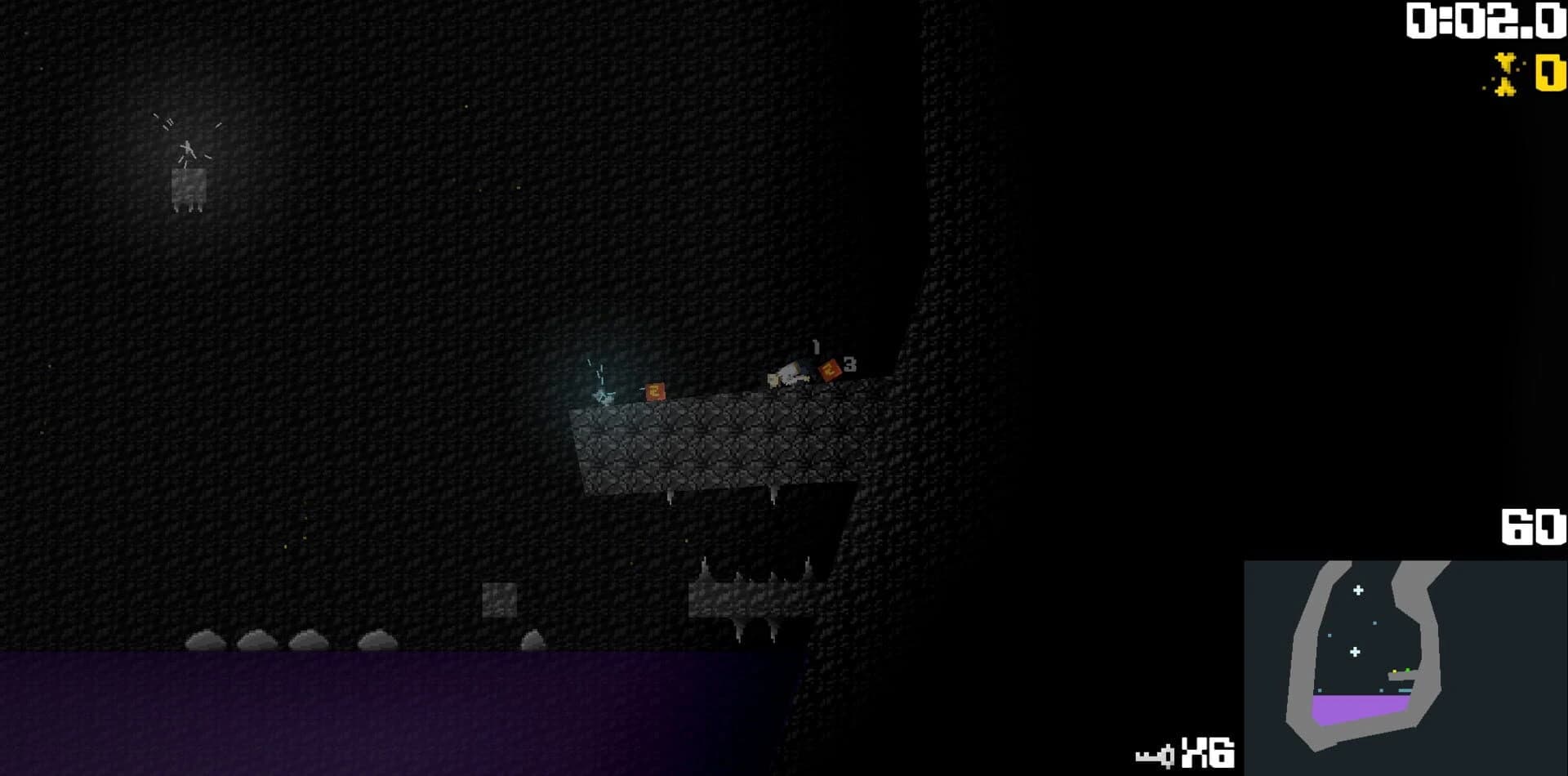 John broke his bones screenshot 4