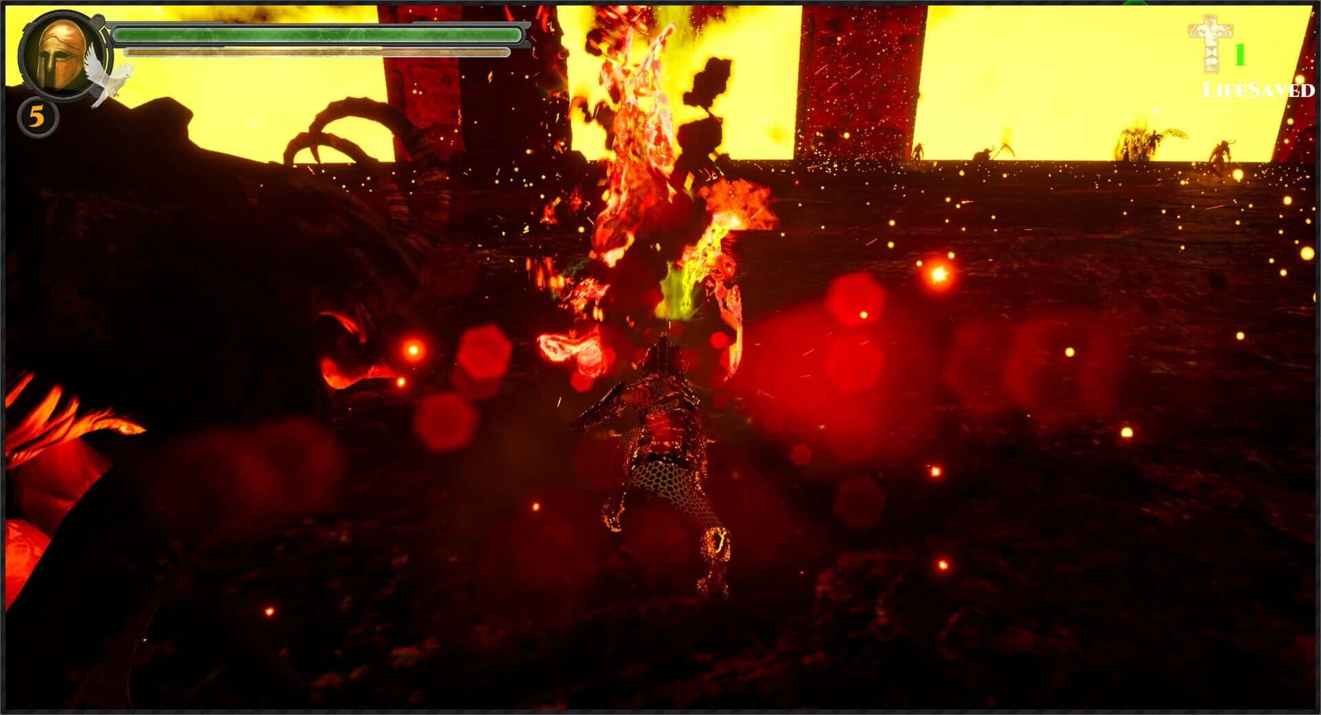 John Christian 3.0 screenshot 5