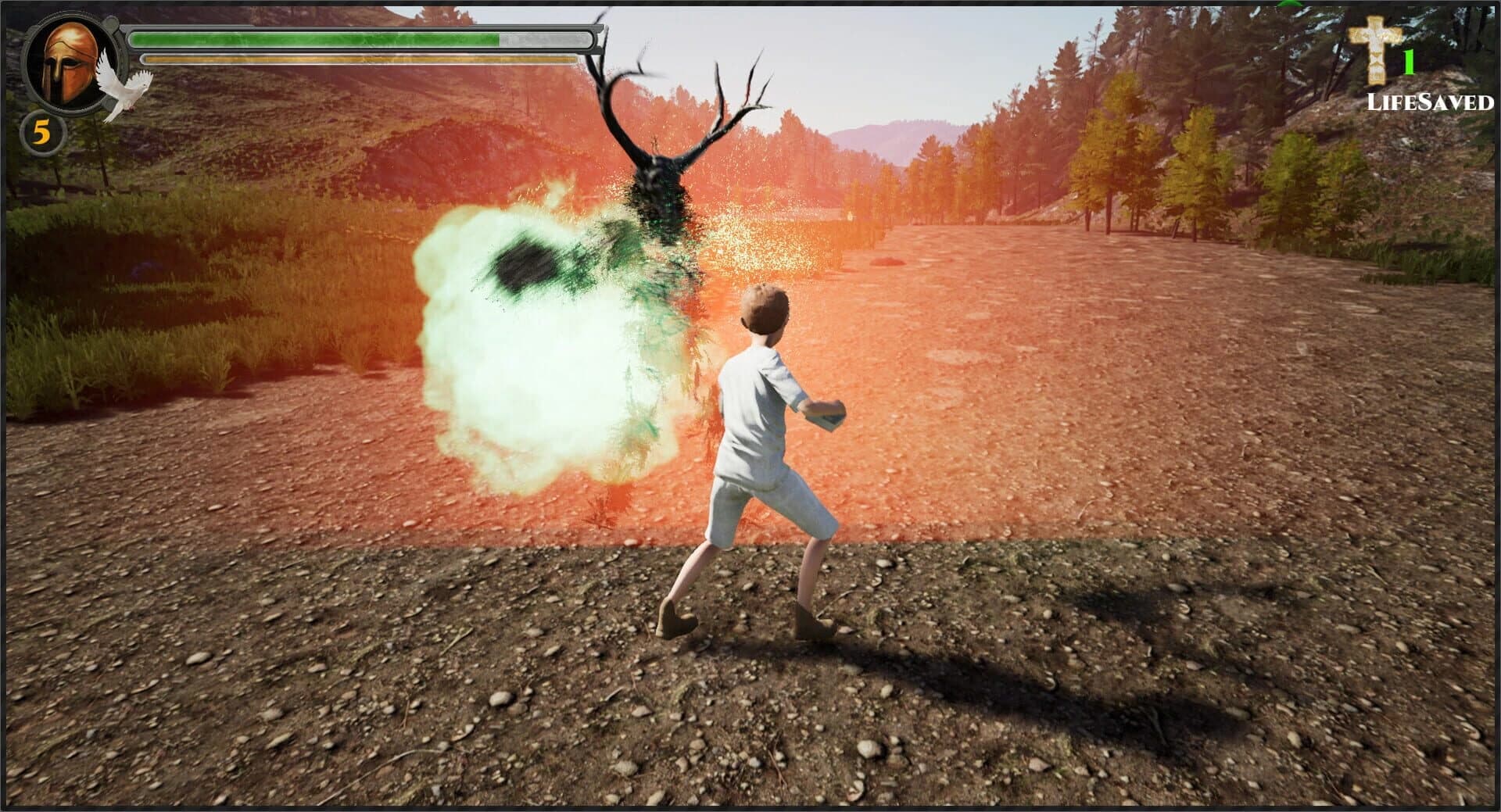 John Christian 3.0 screenshot 4