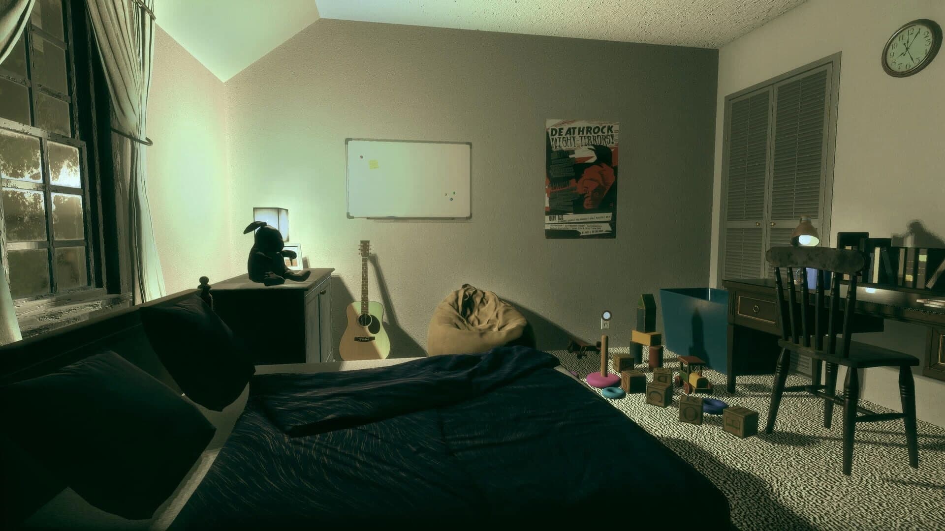 John Lazarus: Episode 1 - Dead Man's Origin screenshot 4