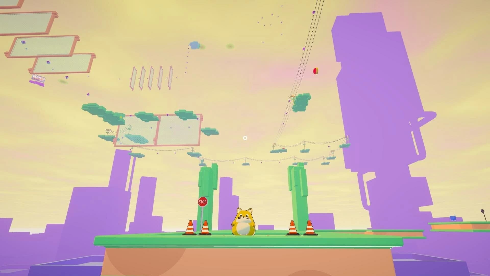 John Parkour screenshot 2