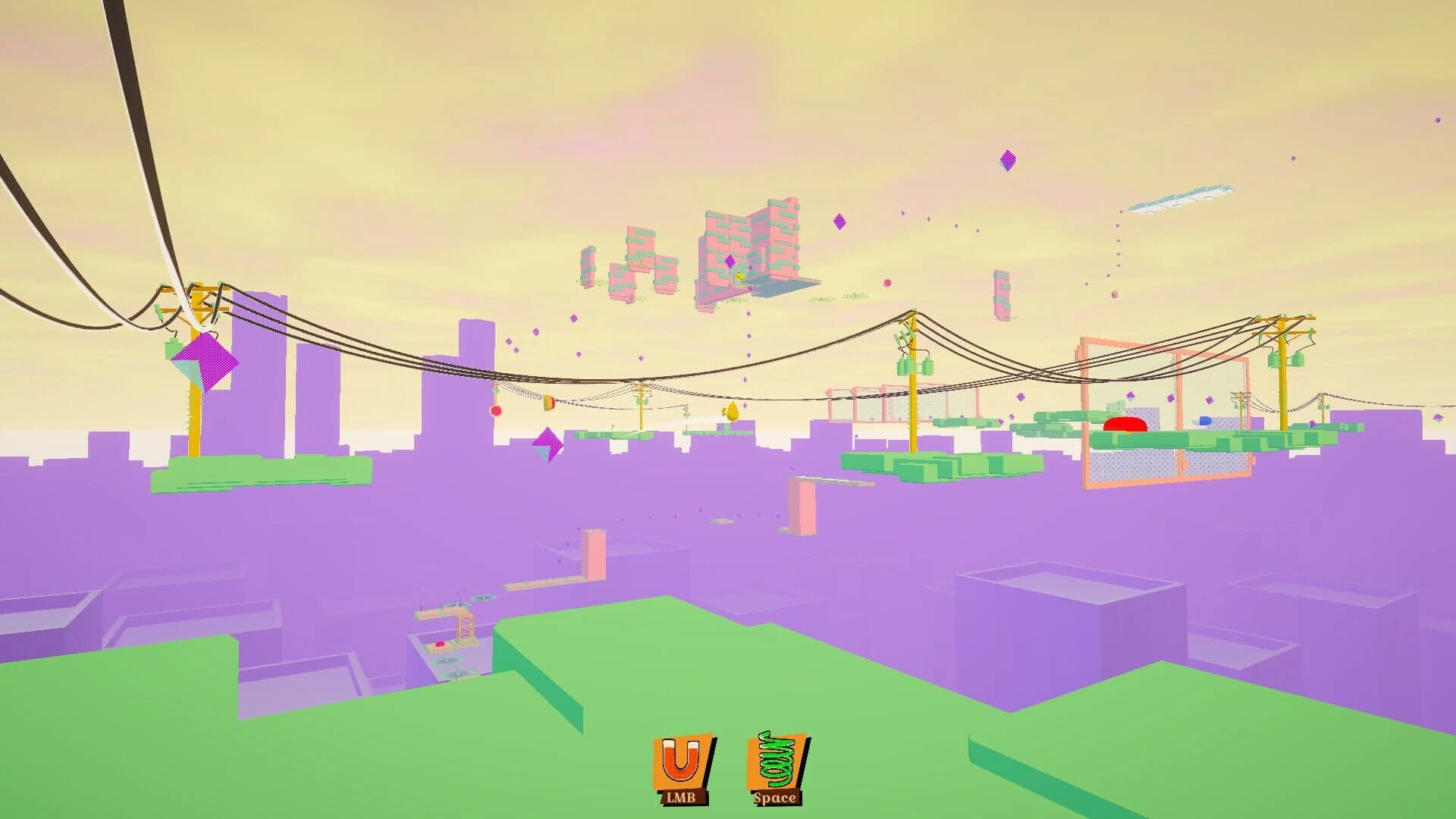 John Parkour screenshot 3