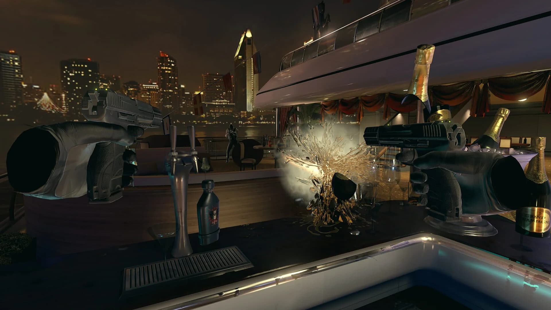 John Wick Chronicles screenshot 5