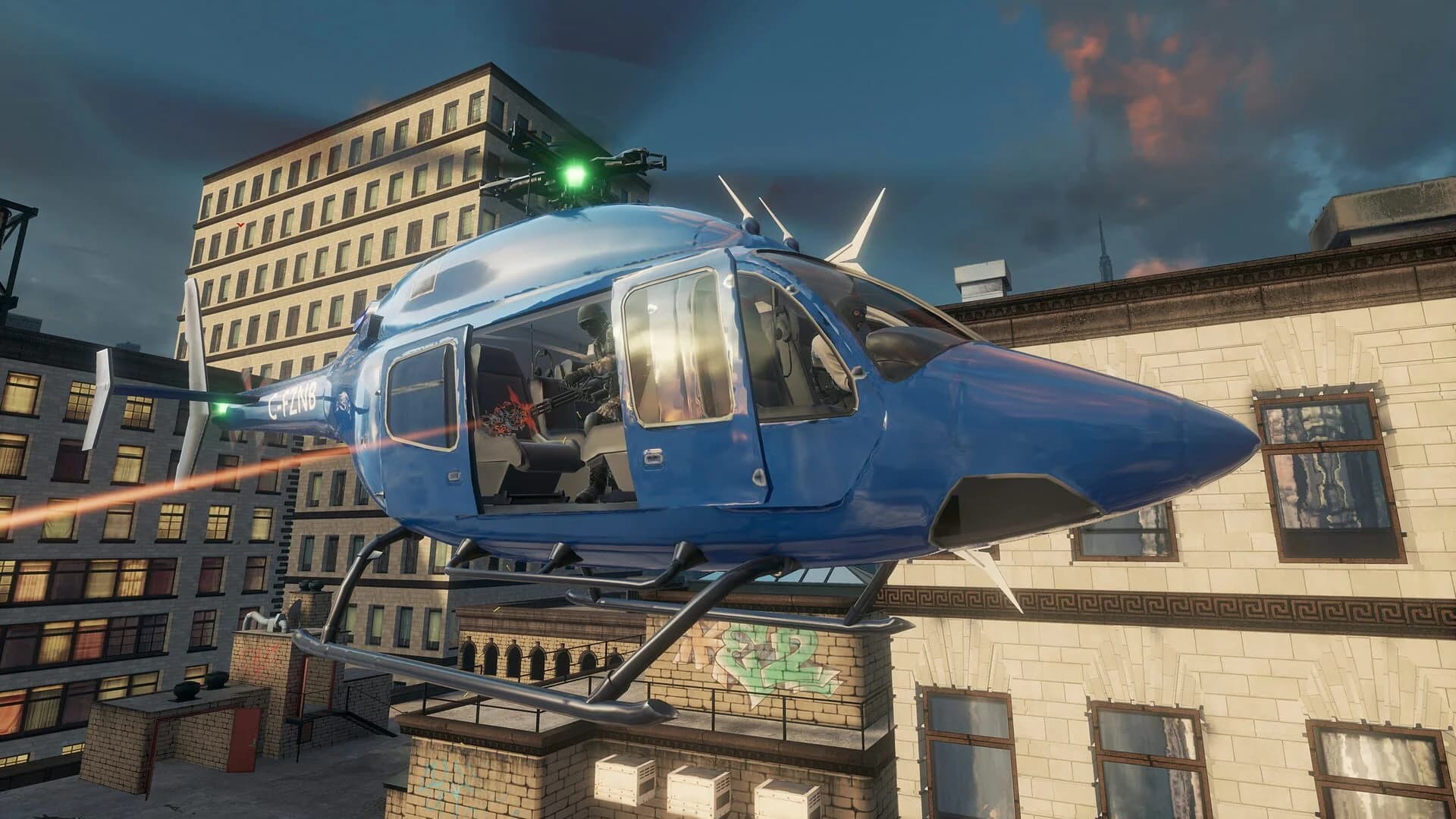 John Wick Chronicles screenshot 2