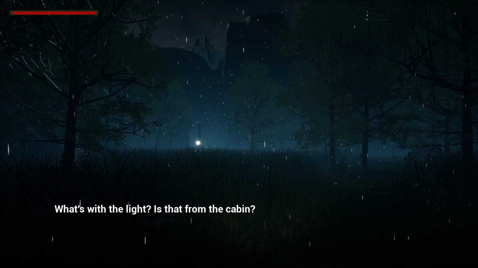 John:Condemned screenshot 3