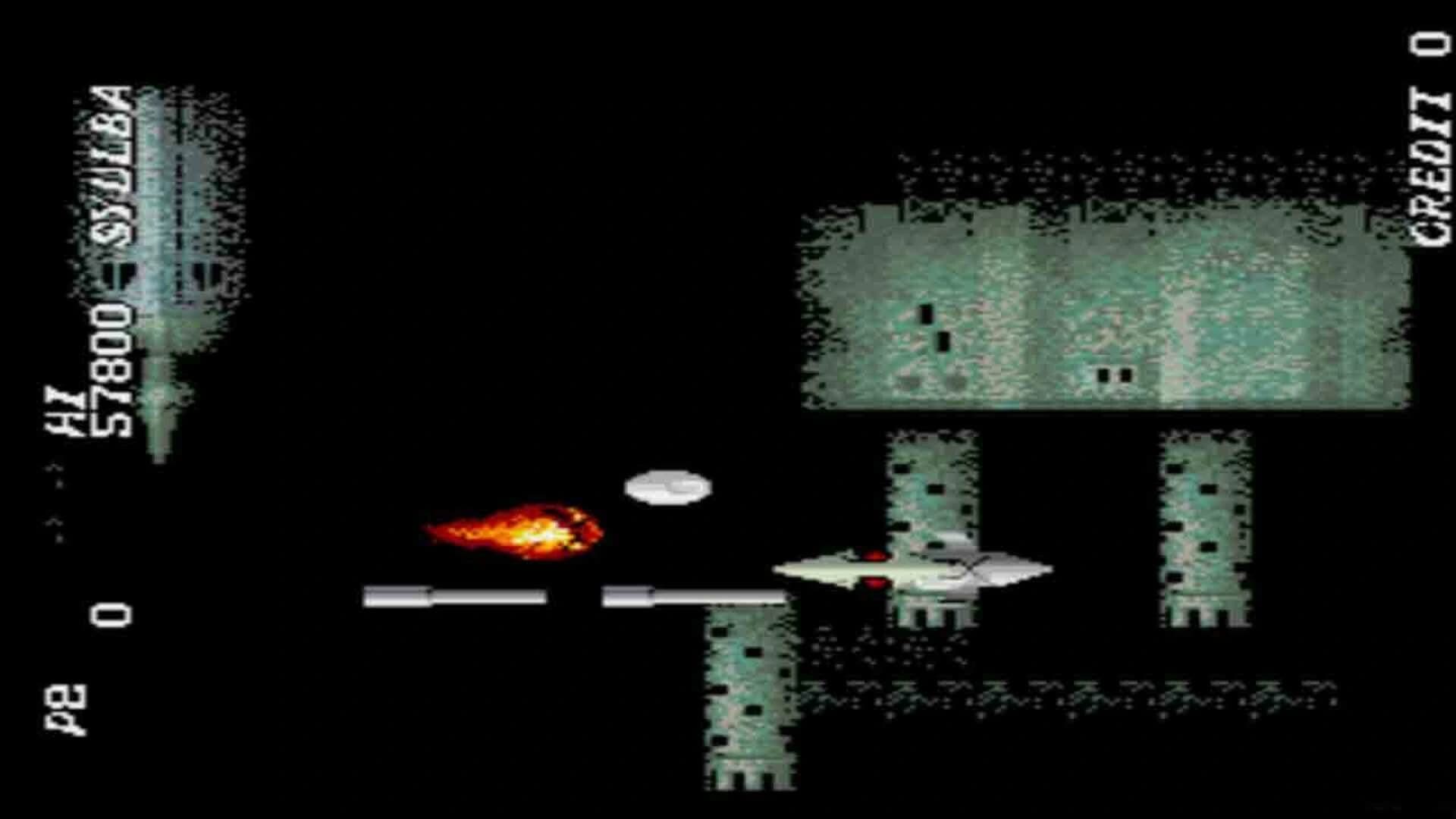 Johnny Turbo's Arcade: Super Real Darwin screenshot 1
