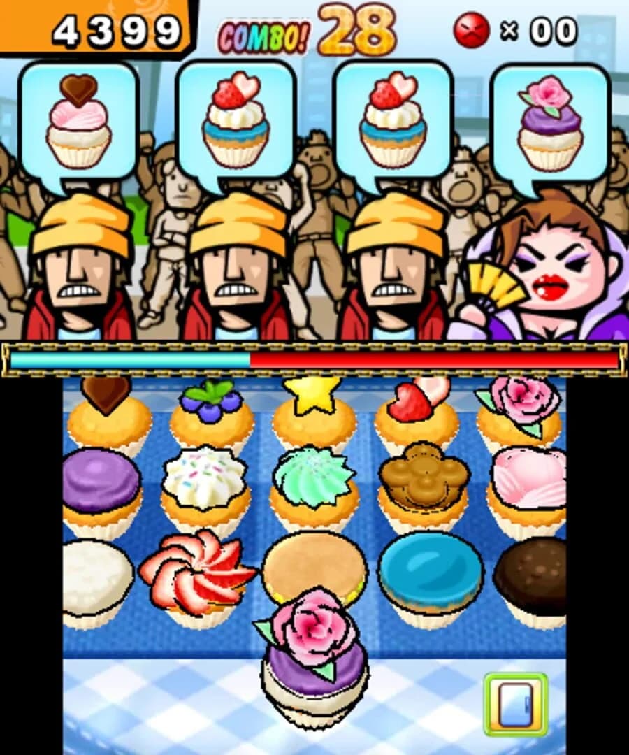 Johnny's Payday Panic screenshot 5