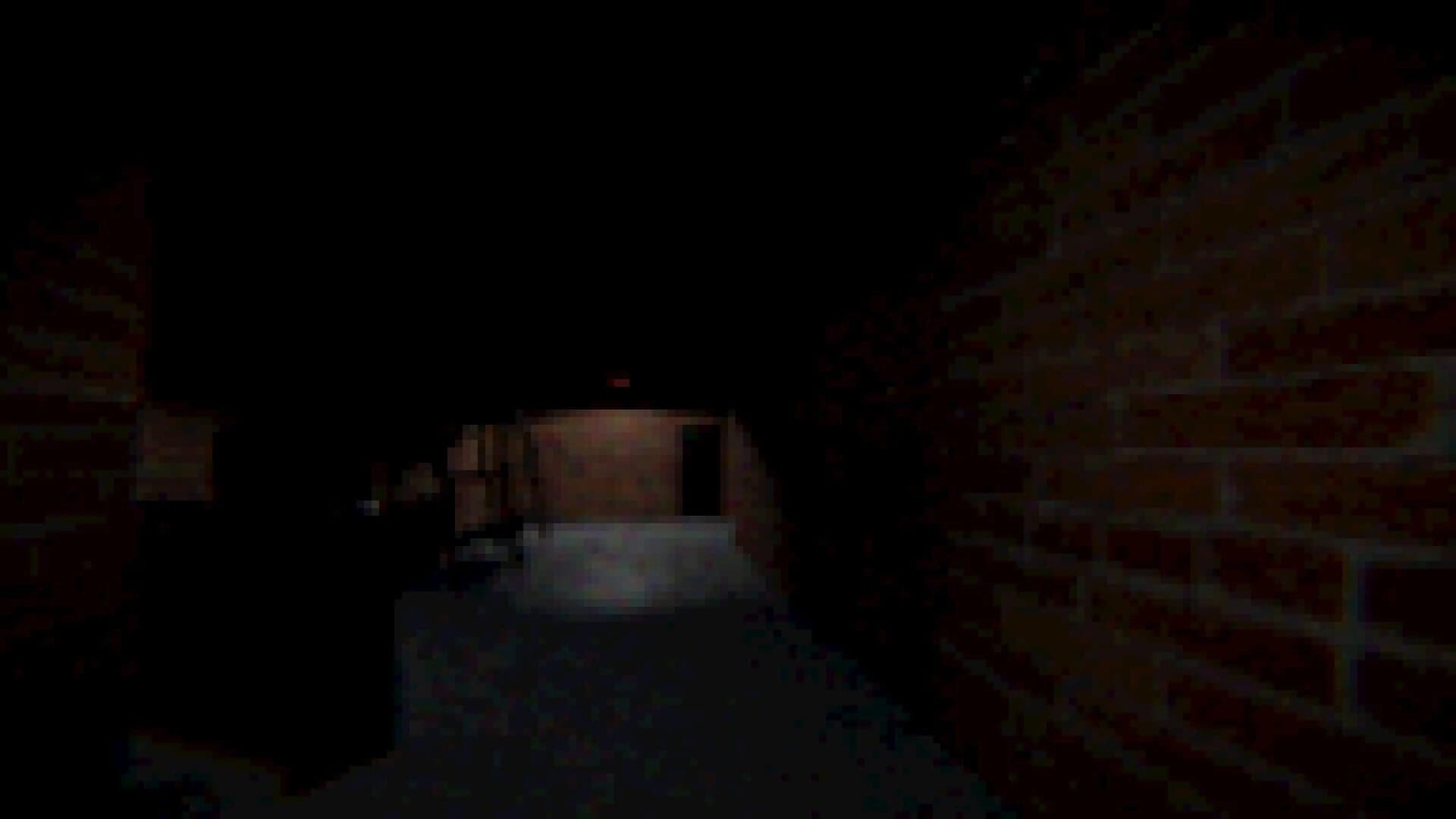 John's Hell screenshot 1