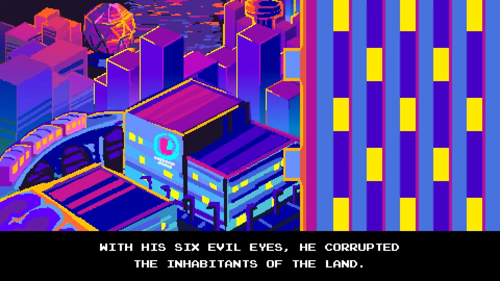 John's Quest screenshot 5