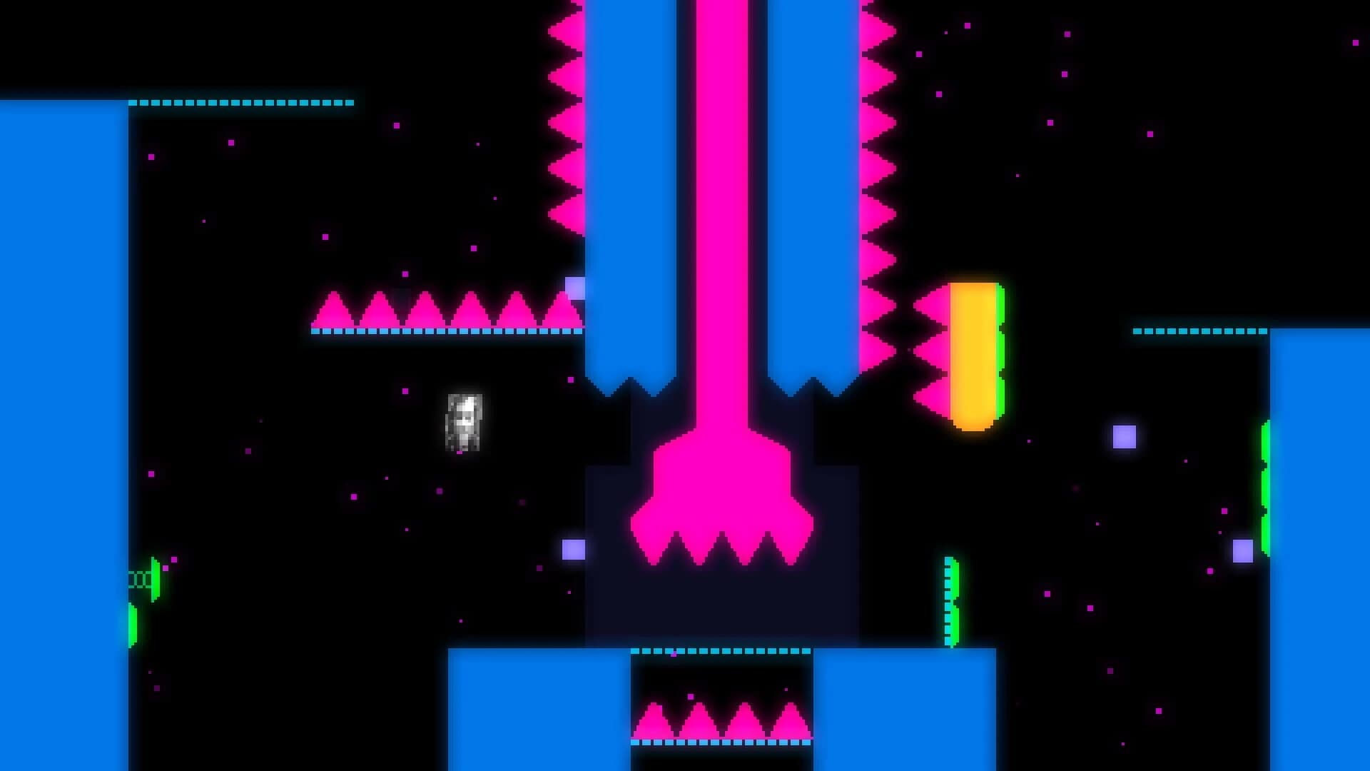 John's Quest screenshot 1