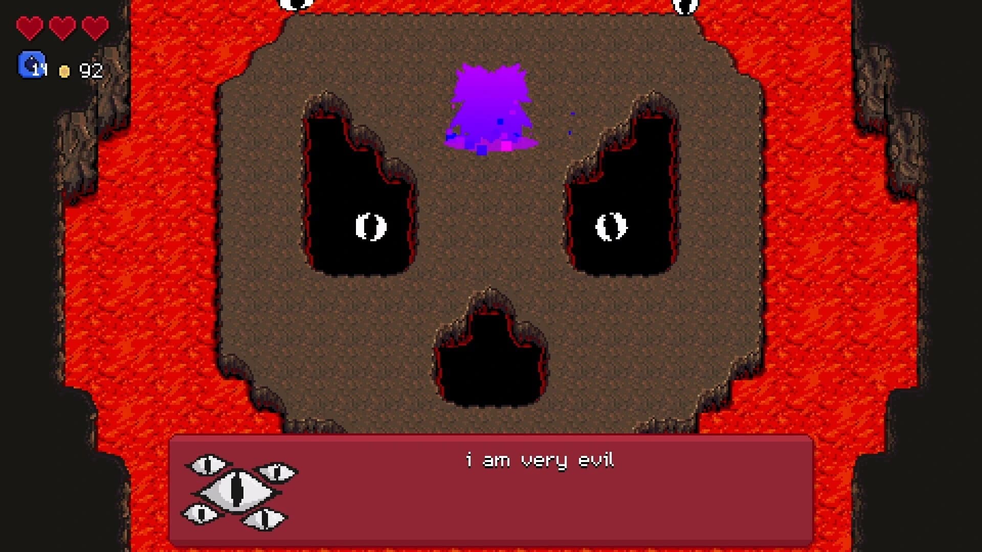 John's Quest screenshot 3