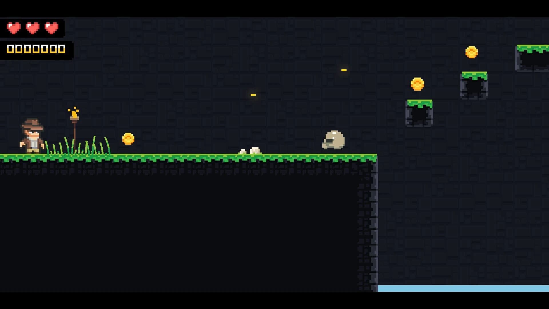 Johny Explorer screenshot 5