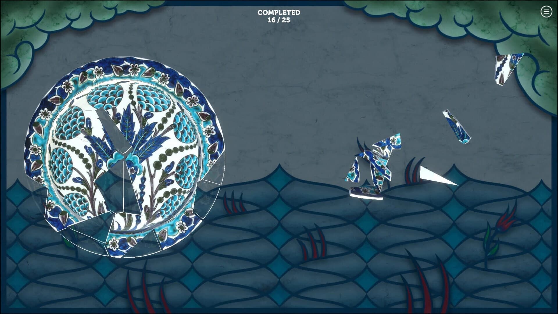 Join Tiles: Anatolian Game to Play screenshot 2