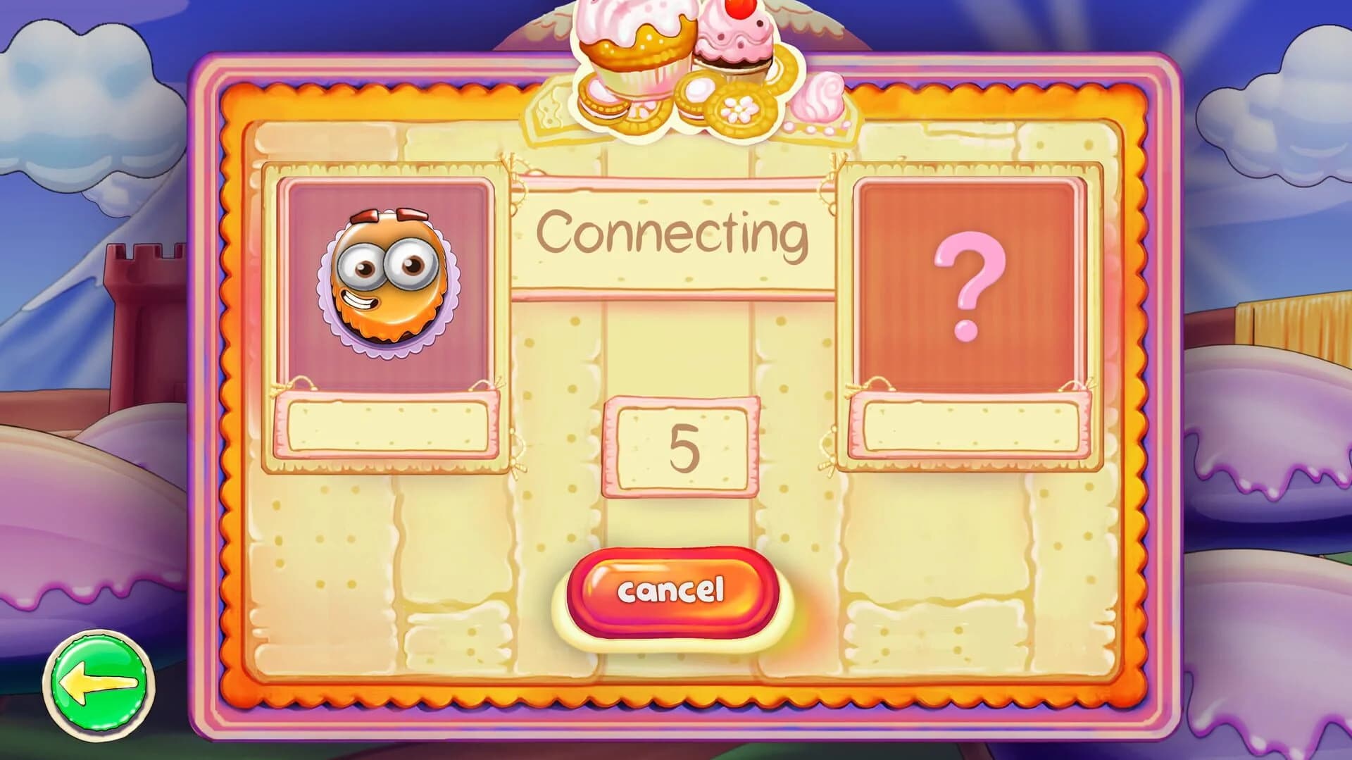 Jolly Battle screenshot 4