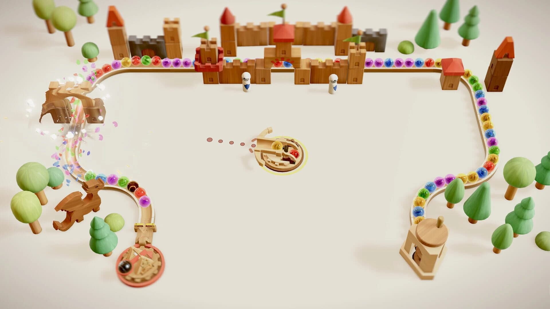 JollyRoll screenshot 4