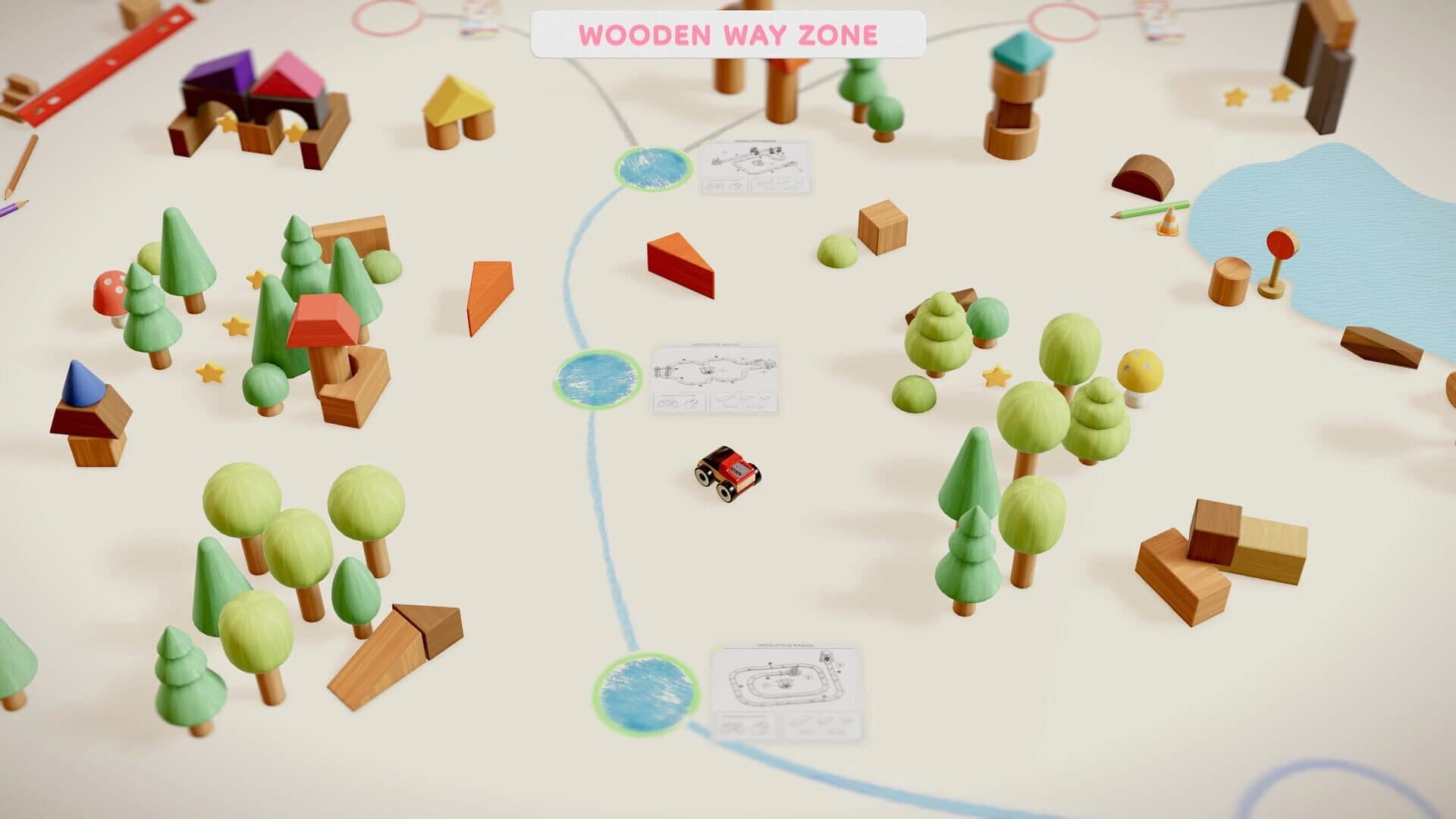 JollyRoll screenshot 5