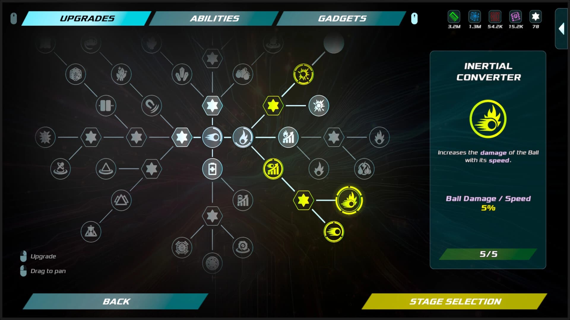 Jolt: Neon Breaker screenshot 8