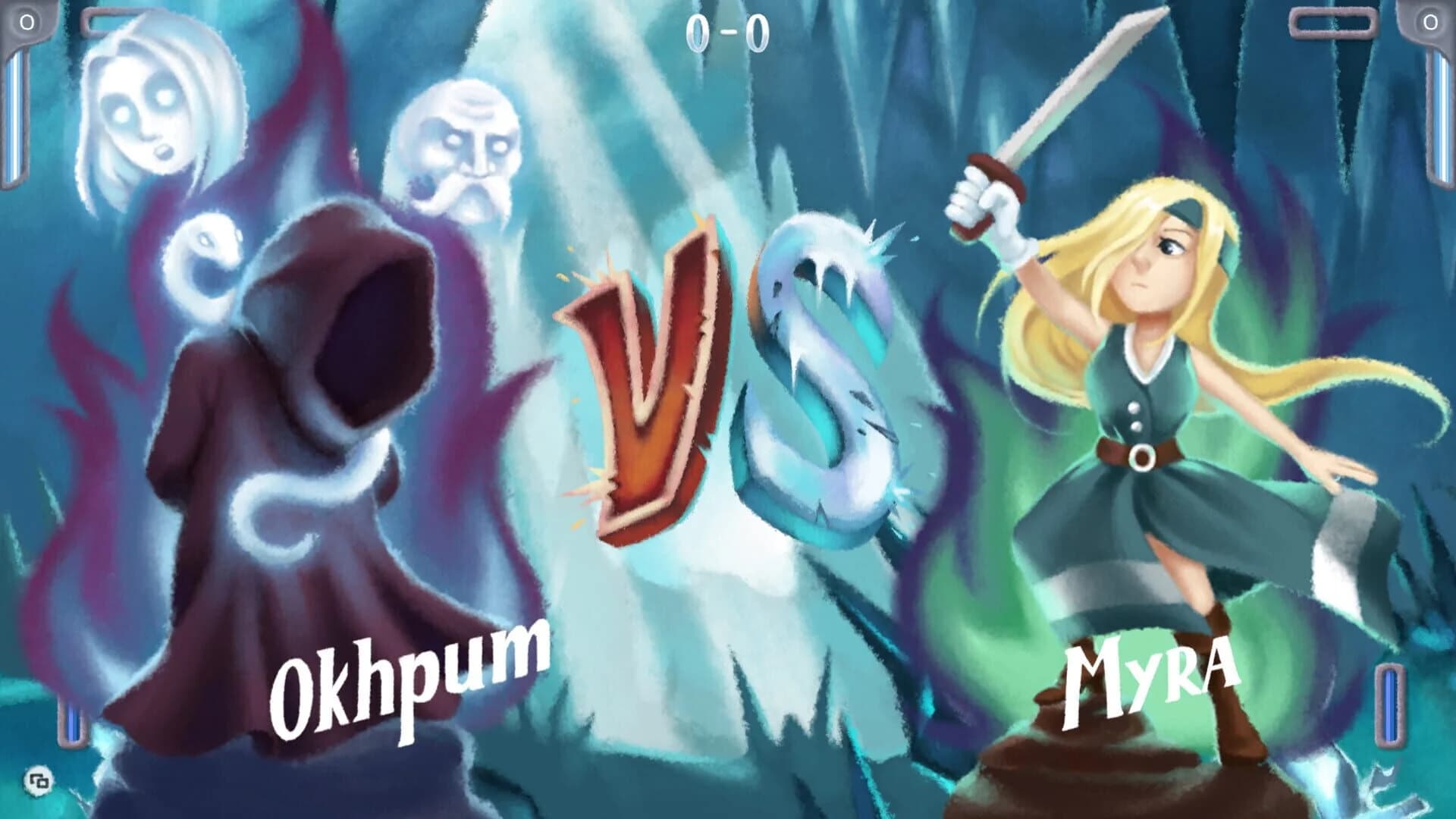 Joltt: Battle Pillars screenshot 4