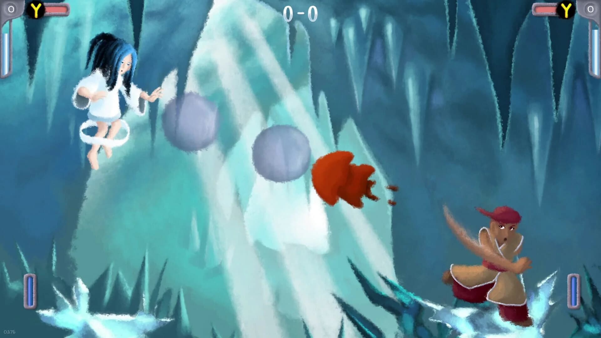 Joltt: Battle Pillars screenshot 5