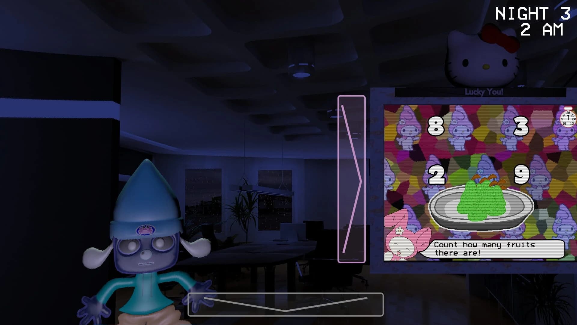 Jonathan's Adventure 3 screenshot 2