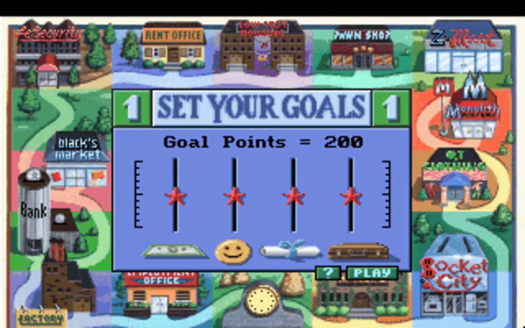 Jones in the Fast Lane screenshot 5