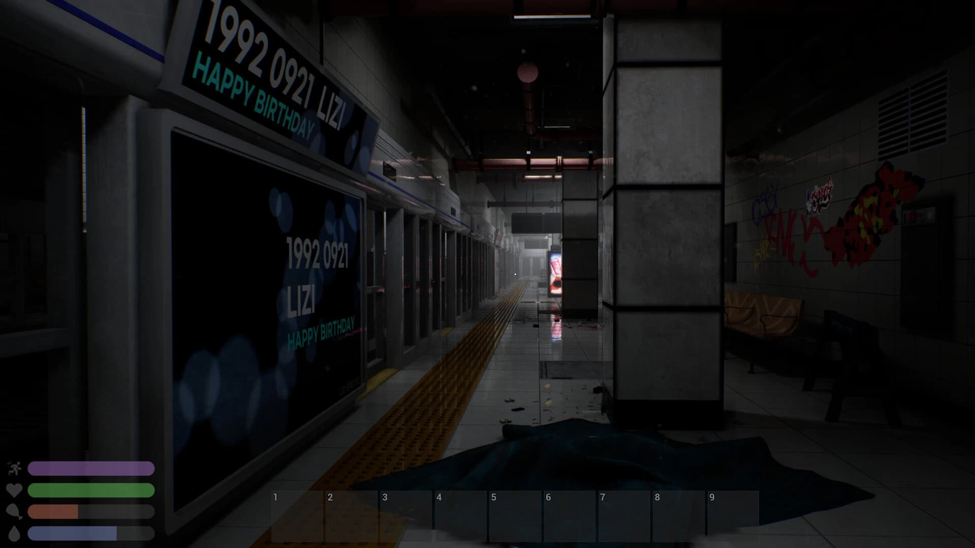 JongRo 3_Street screenshot 4