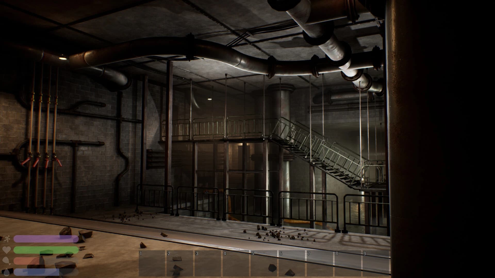 JongRo 3_Street screenshot 6